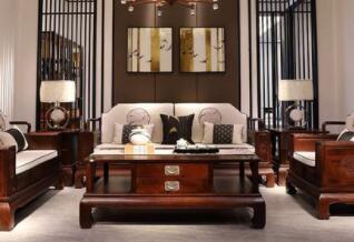 海南藏族你知道中式家具设计是怎样的吗？