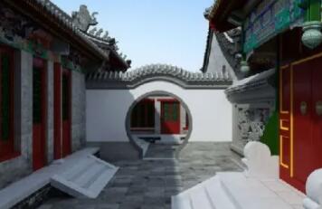 海南藏族四合院装修设计需要注意哪些问题
